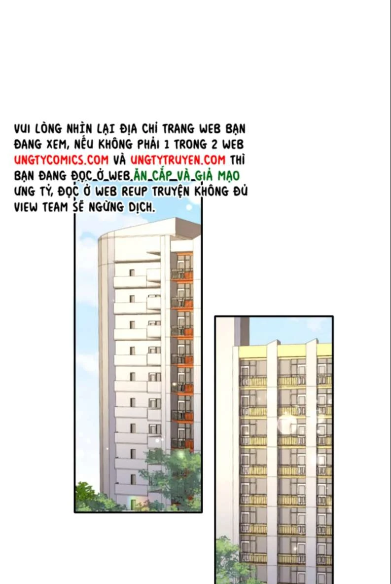 Lại Bị Bạn Trai Cũ Nhắm Đến Rồi Chapter 125 - 18