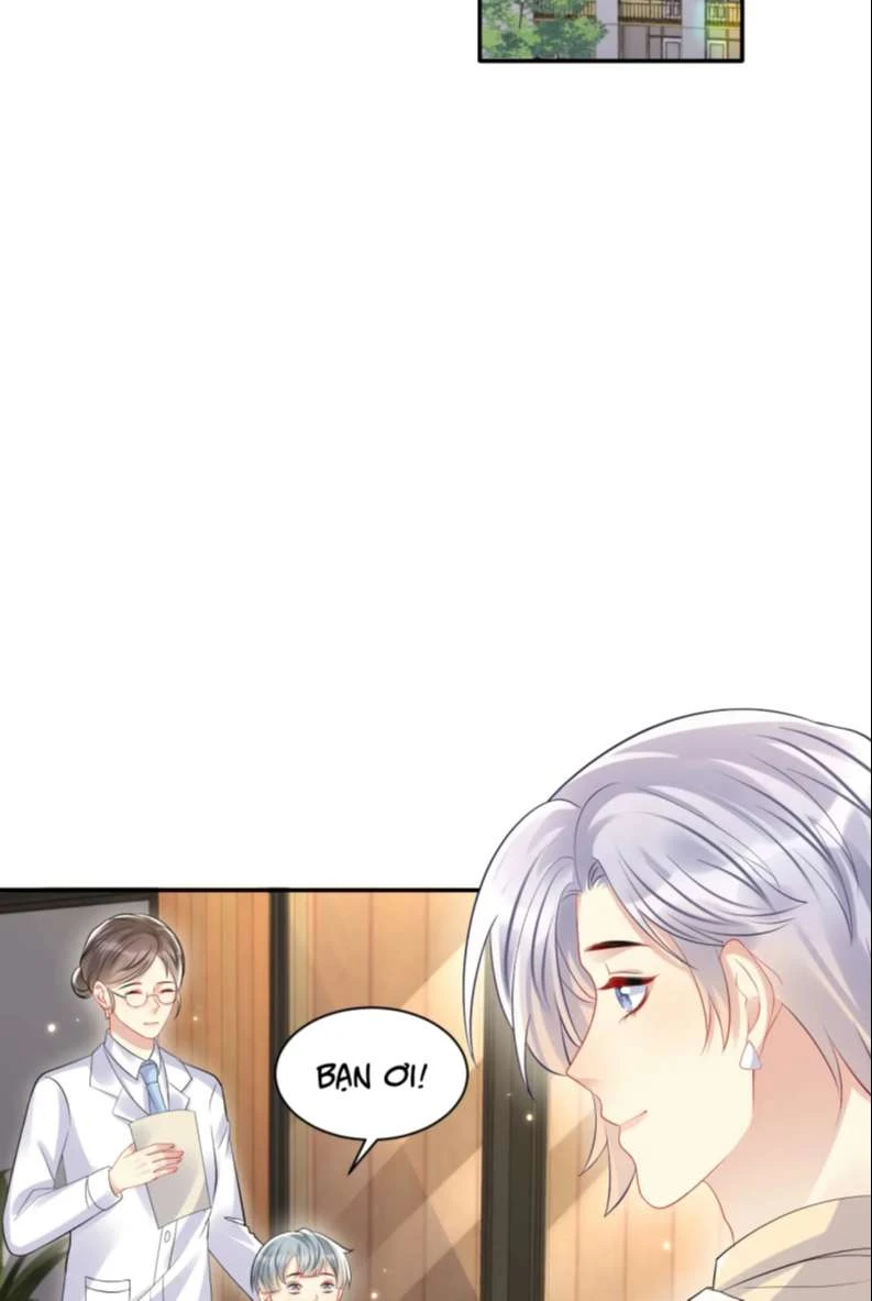 Lại Bị Bạn Trai Cũ Nhắm Đến Rồi Chapter 125 - 19