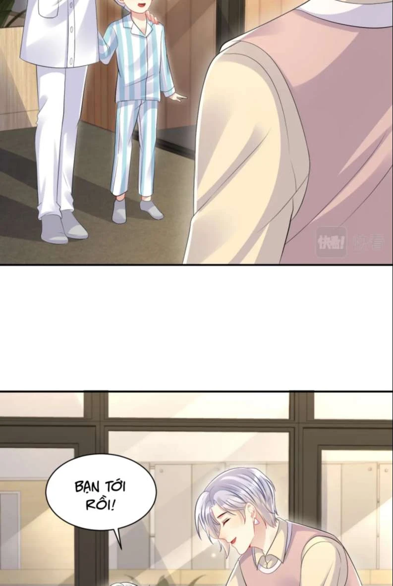 Lại Bị Bạn Trai Cũ Nhắm Đến Rồi Chapter 125 - 20