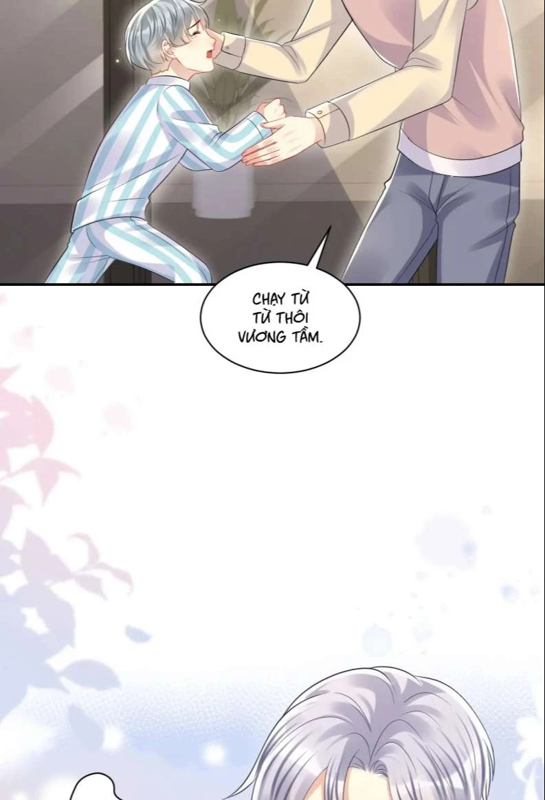 Lại Bị Bạn Trai Cũ Nhắm Đến Rồi Chapter 125 - 21