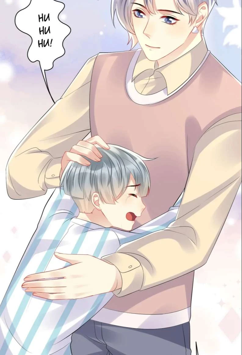 Lại Bị Bạn Trai Cũ Nhắm Đến Rồi Chapter 125 - 22