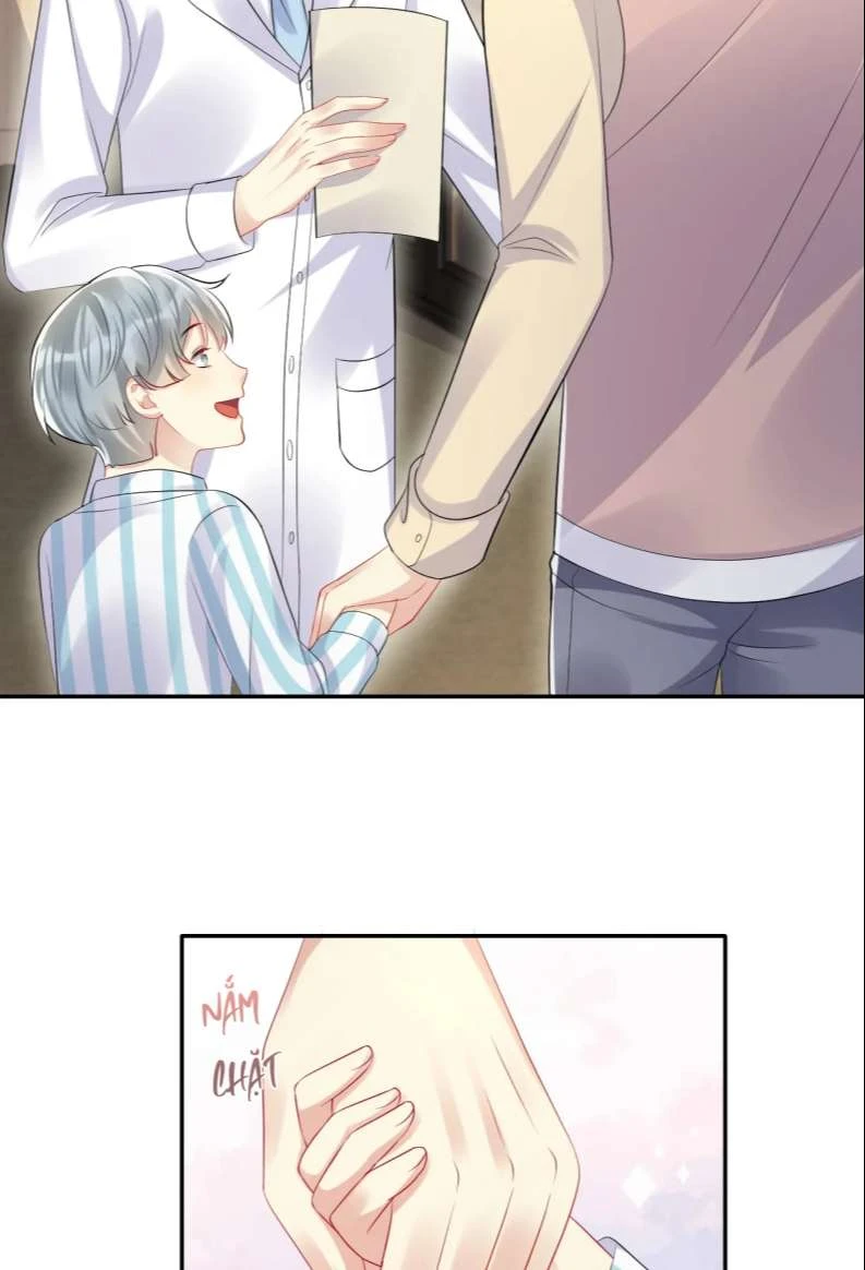 Lại Bị Bạn Trai Cũ Nhắm Đến Rồi Chapter 125 - 24