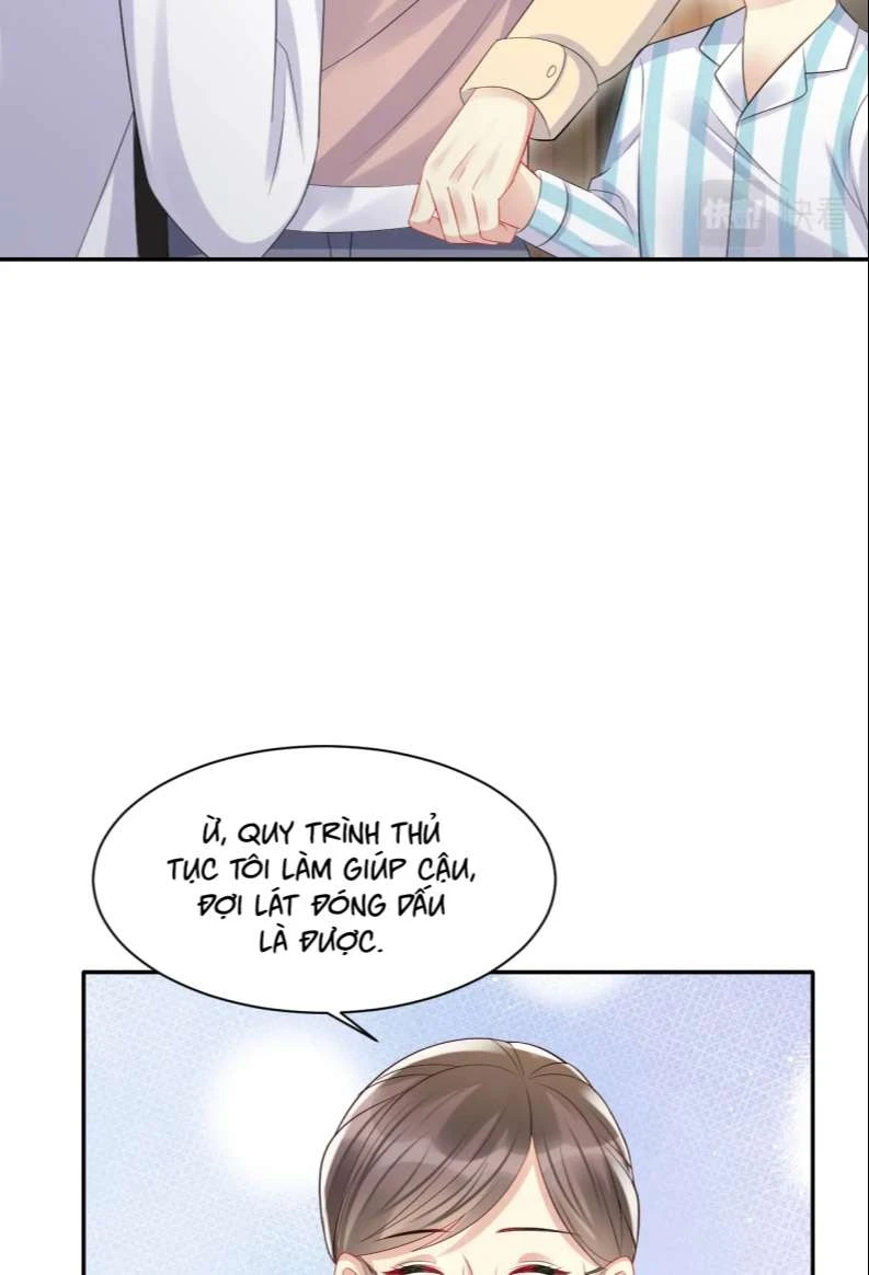 Lại Bị Bạn Trai Cũ Nhắm Đến Rồi Chapter 125 - 26