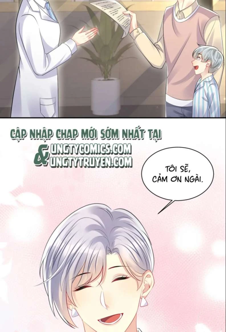 Lại Bị Bạn Trai Cũ Nhắm Đến Rồi Chapter 125 - 28