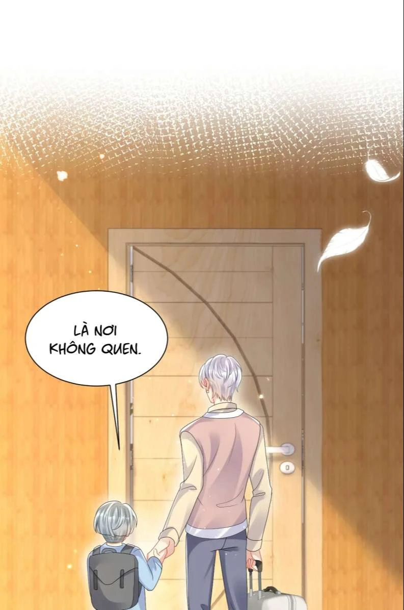 Lại Bị Bạn Trai Cũ Nhắm Đến Rồi Chapter 125 - 31