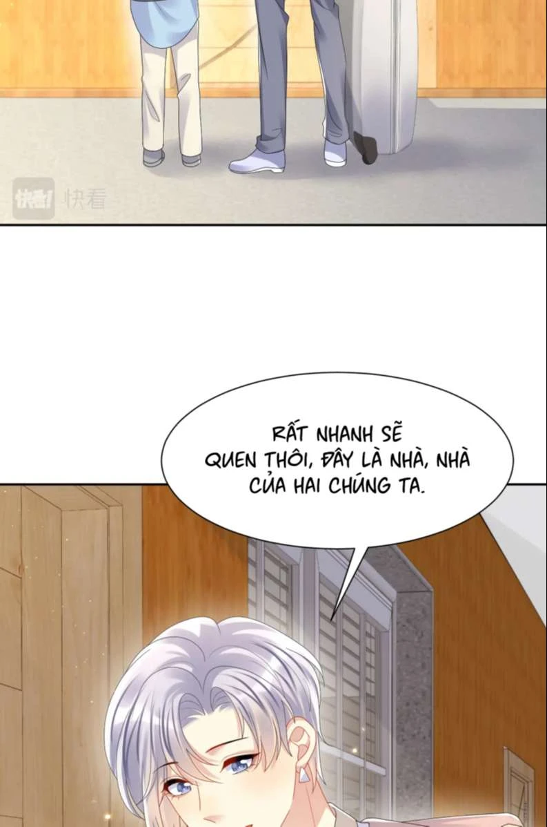 Lại Bị Bạn Trai Cũ Nhắm Đến Rồi Chapter 125 - 32