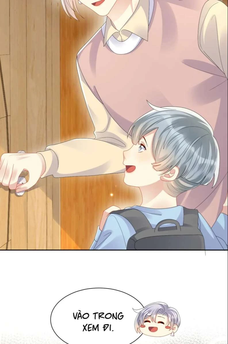 Lại Bị Bạn Trai Cũ Nhắm Đến Rồi Chapter 125 - 33