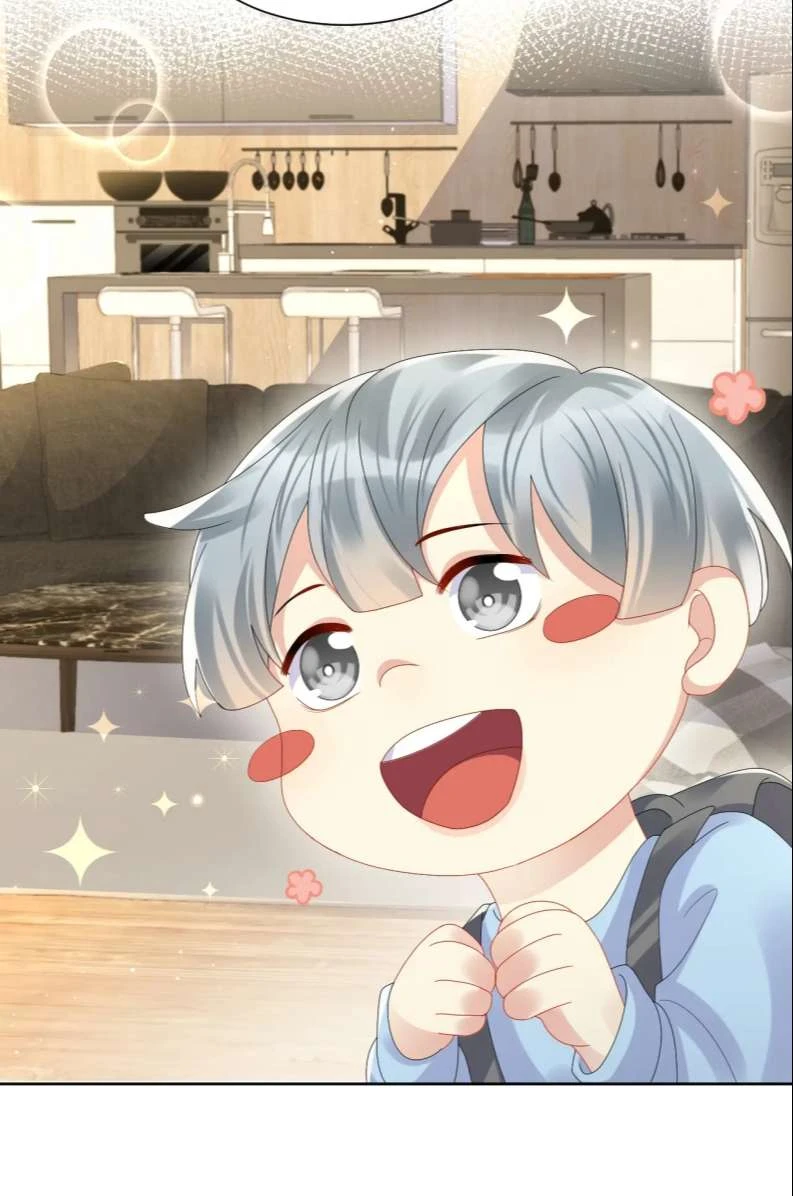 Lại Bị Bạn Trai Cũ Nhắm Đến Rồi Chapter 125 - 34