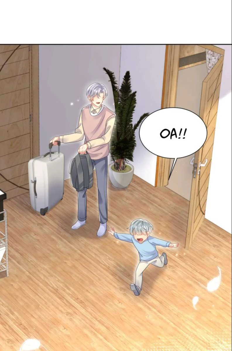 Lại Bị Bạn Trai Cũ Nhắm Đến Rồi Chapter 125 - 35