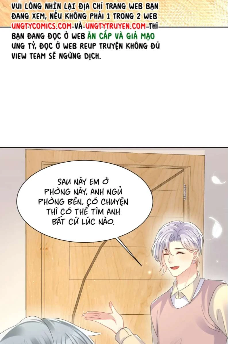 Lại Bị Bạn Trai Cũ Nhắm Đến Rồi Chapter 125 - 36