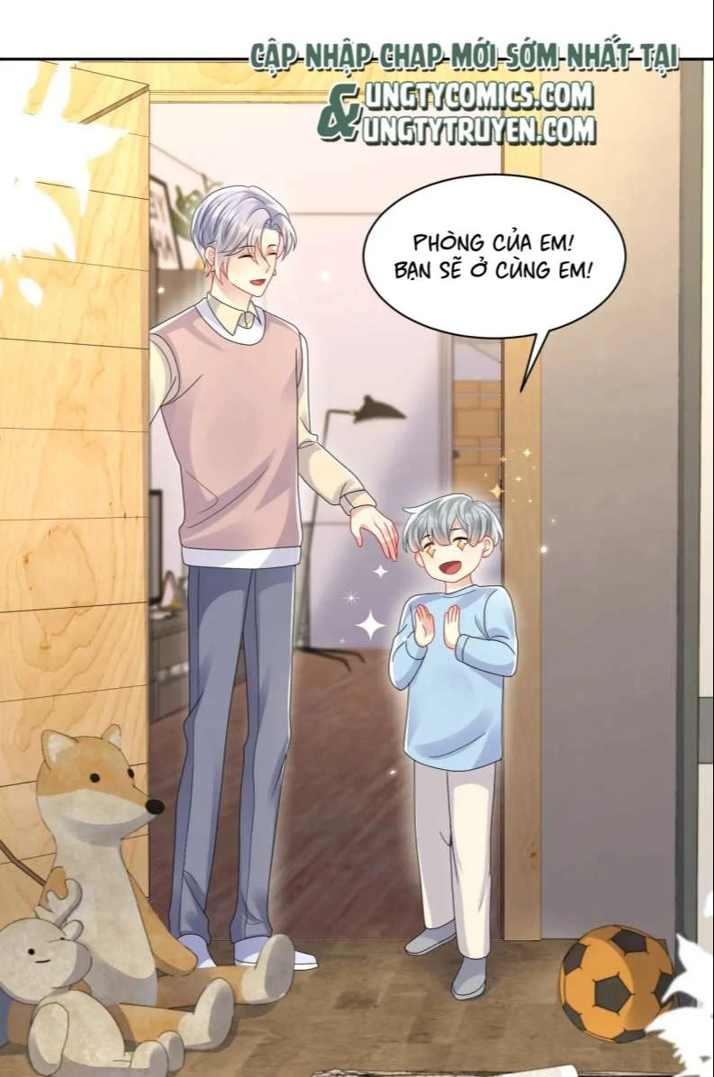 Lại Bị Bạn Trai Cũ Nhắm Đến Rồi Chapter 125 - 38