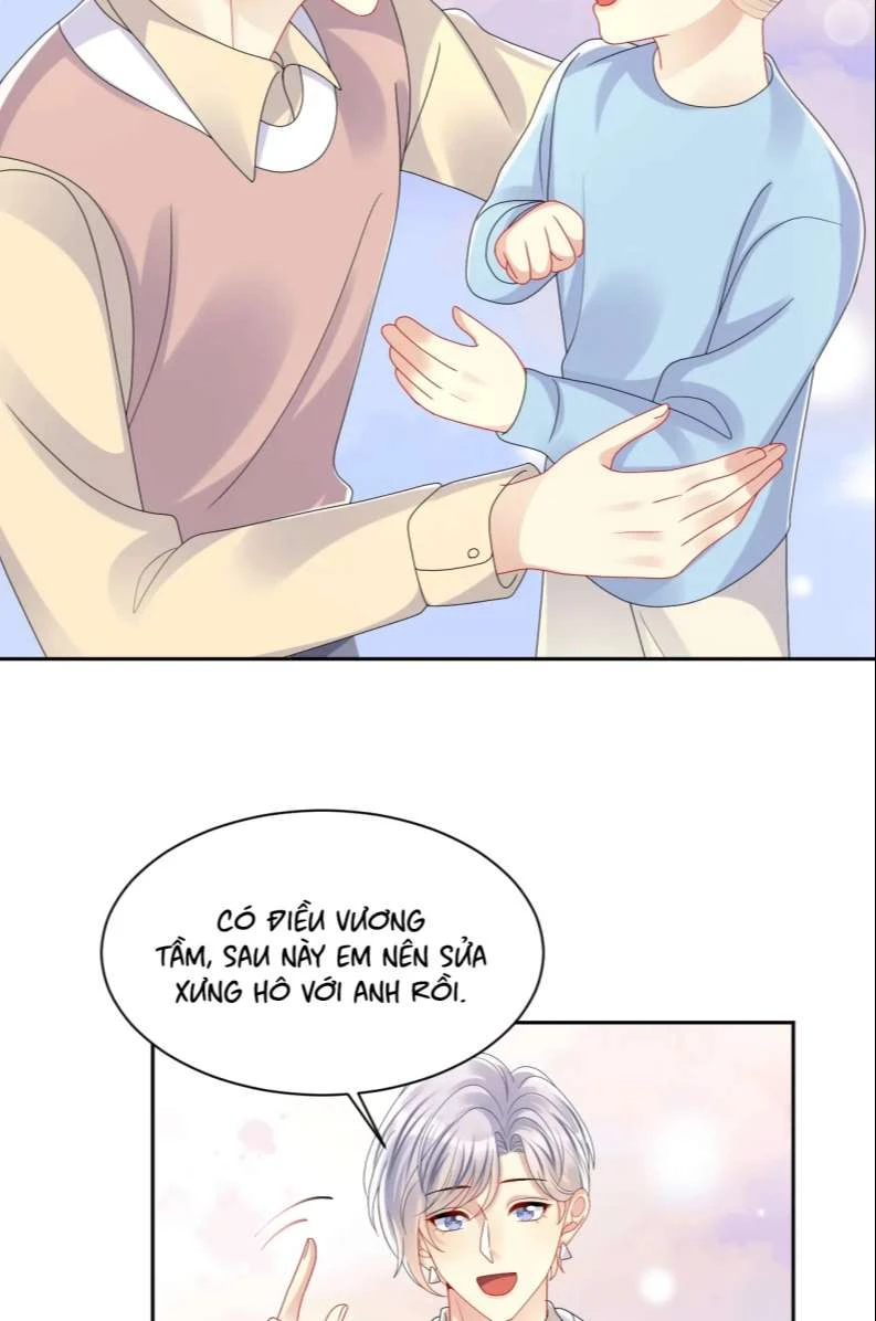 Lại Bị Bạn Trai Cũ Nhắm Đến Rồi Chapter 125 - 40