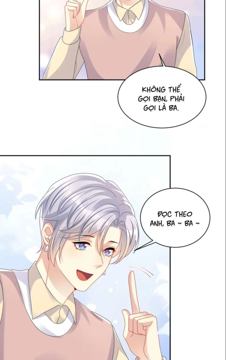 Lại Bị Bạn Trai Cũ Nhắm Đến Rồi Chapter 125 - 41