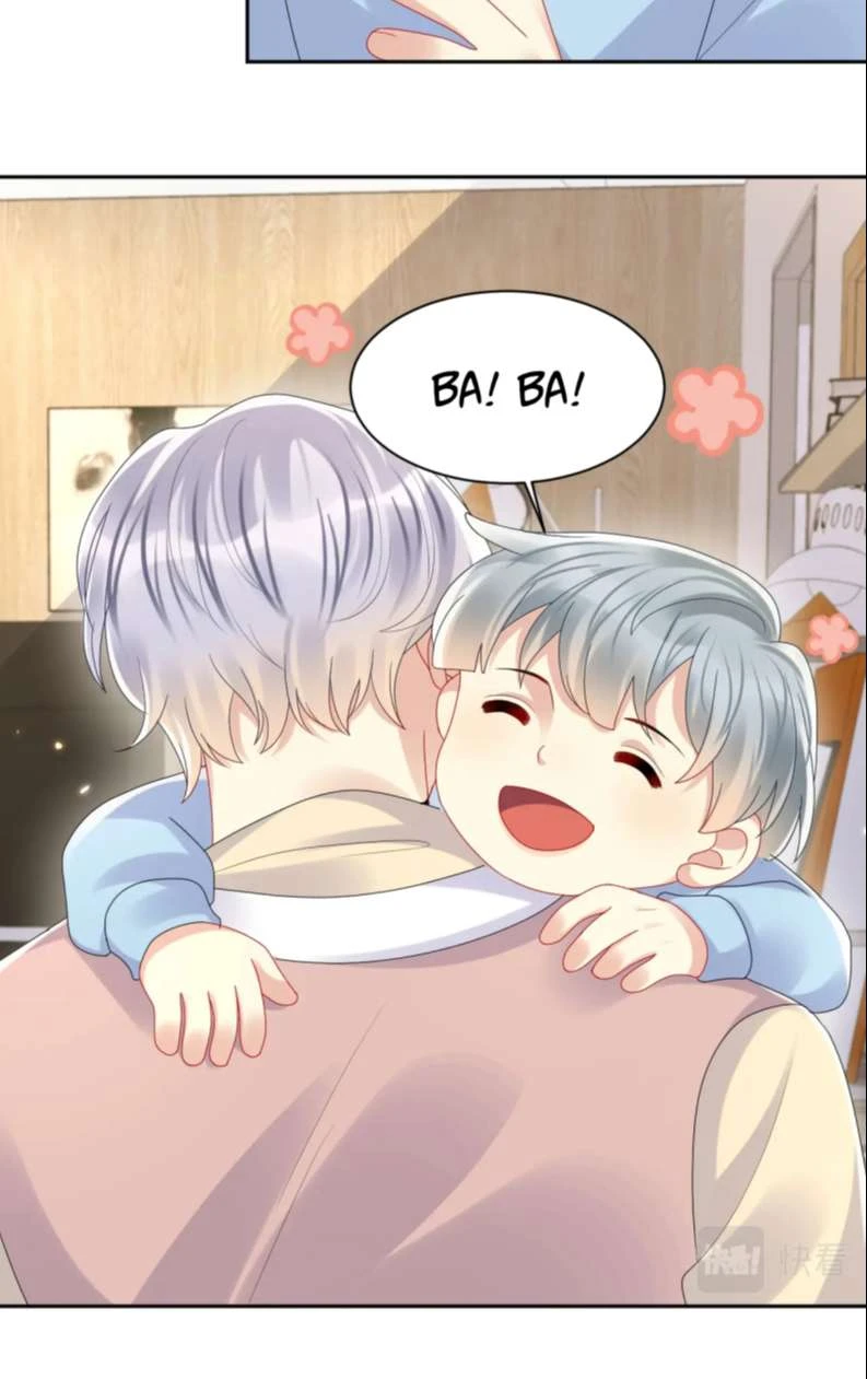 Lại Bị Bạn Trai Cũ Nhắm Đến Rồi Chapter 125 - 43