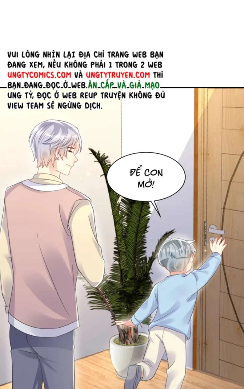 Lại Bị Bạn Trai Cũ Nhắm Đến Rồi Chapter 125 - 45