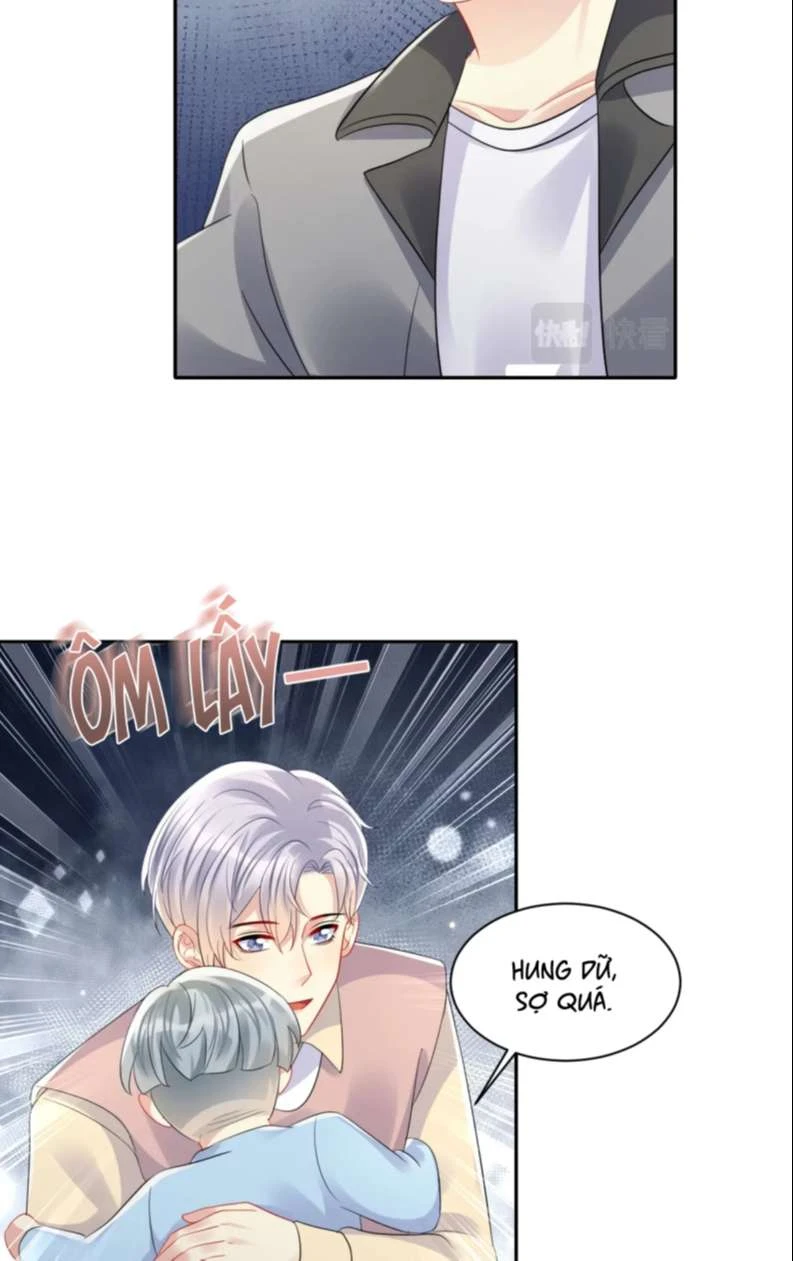 Lại Bị Bạn Trai Cũ Nhắm Đến Rồi Chapter 125 - 49