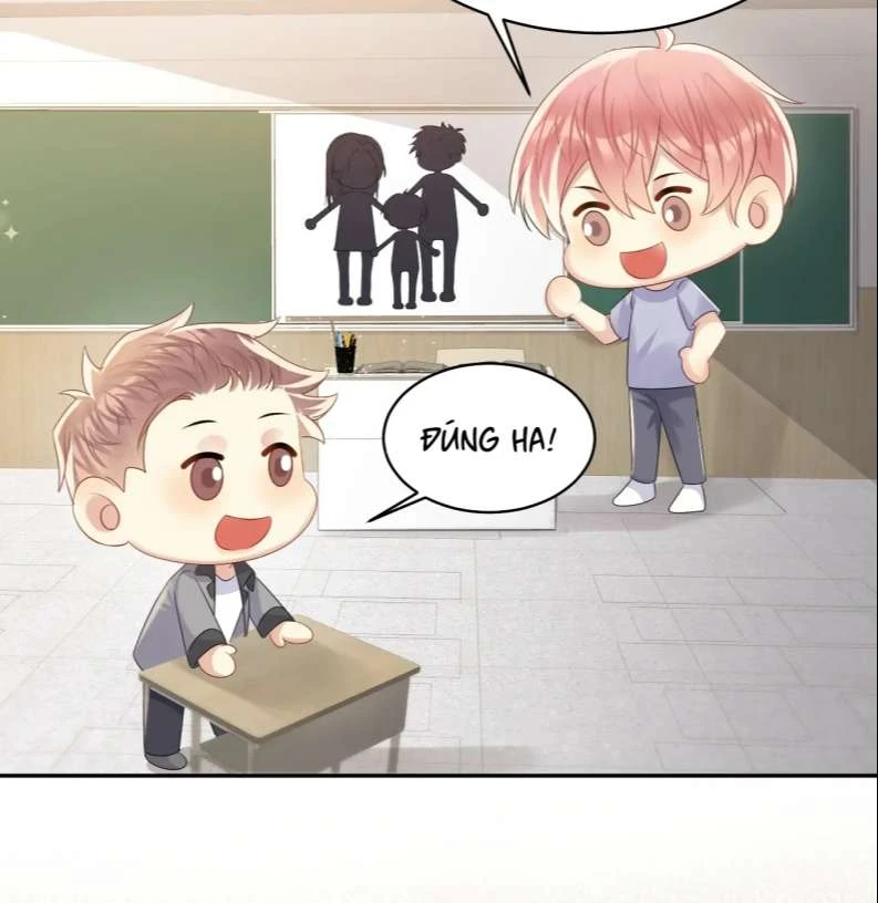 Lại Bị Bạn Trai Cũ Nhắm Đến Rồi Chapter 125 - 56