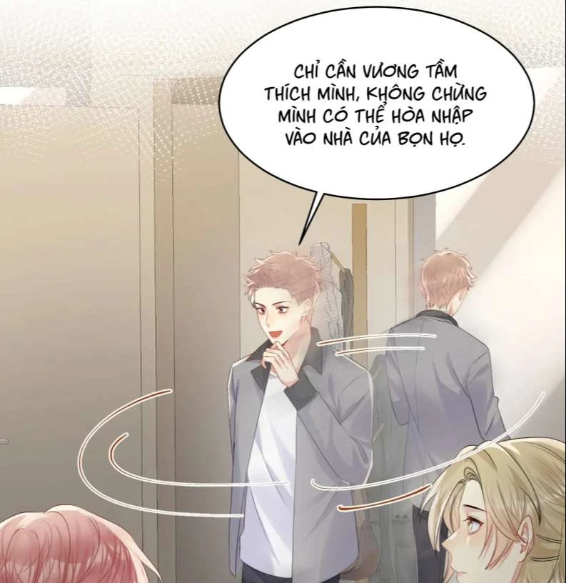 Lại Bị Bạn Trai Cũ Nhắm Đến Rồi Chapter 125 - 57