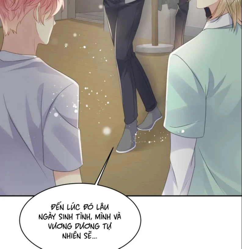 Lại Bị Bạn Trai Cũ Nhắm Đến Rồi Chapter 125 - 58