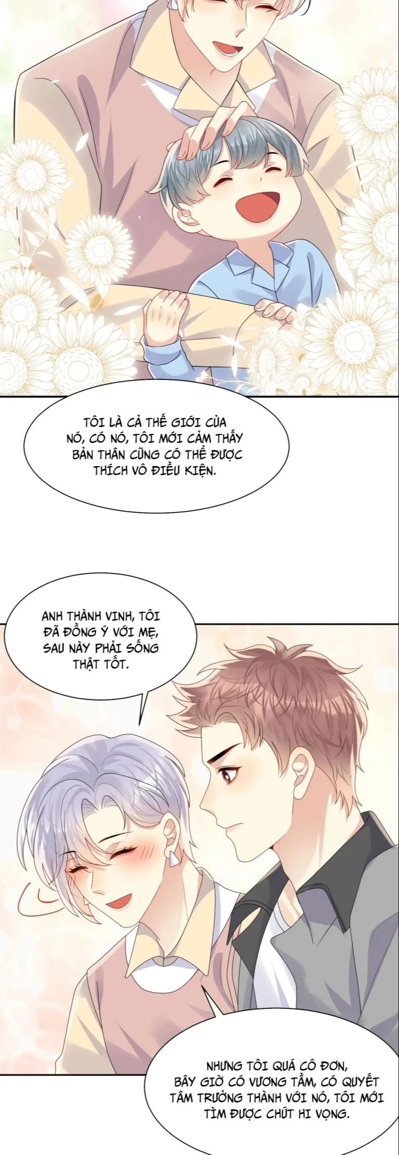 Lại Bị Bạn Trai Cũ Nhắm Đến Rồi Chapter 126 - 10