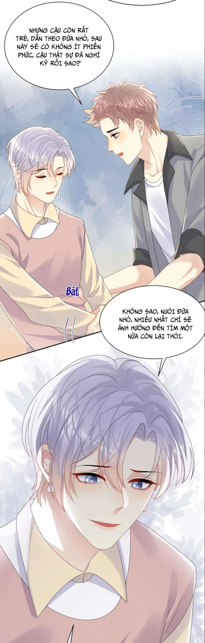 Lại Bị Bạn Trai Cũ Nhắm Đến Rồi Chapter 126 - 11