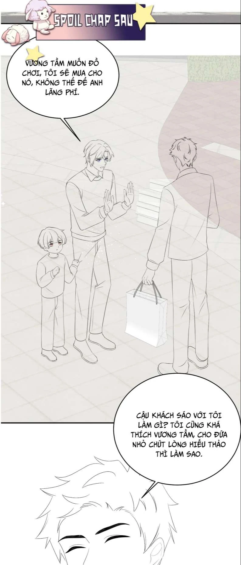 Lại Bị Bạn Trai Cũ Nhắm Đến Rồi Chapter 126 - 27