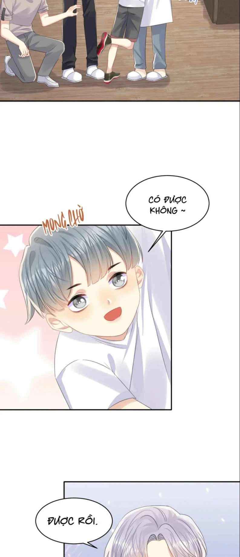 Lại Bị Bạn Trai Cũ Nhắm Đến Rồi Chapter 128 - 17