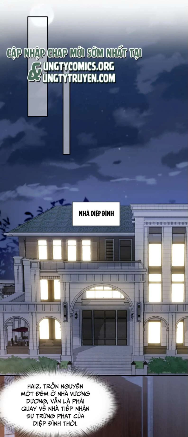 Lại Bị Bạn Trai Cũ Nhắm Đến Rồi Chapter 128 - 19