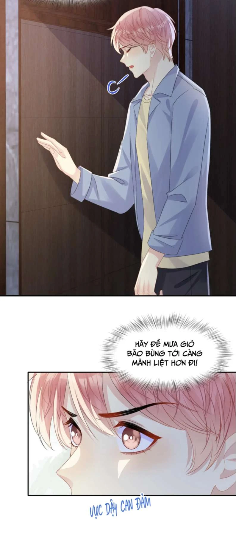 Lại Bị Bạn Trai Cũ Nhắm Đến Rồi Chapter 128 - 20