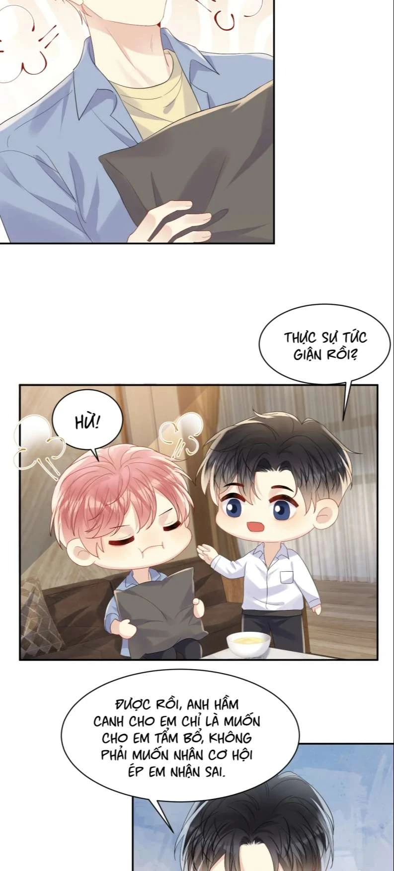 Lại Bị Bạn Trai Cũ Nhắm Đến Rồi Chapter 128 - 26