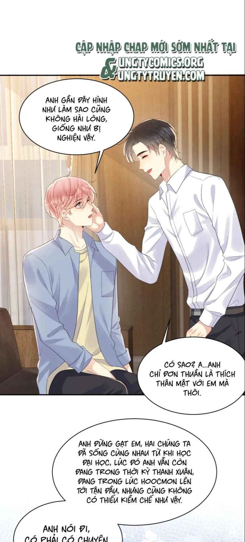 Lại Bị Bạn Trai Cũ Nhắm Đến Rồi Chapter 128 - 28