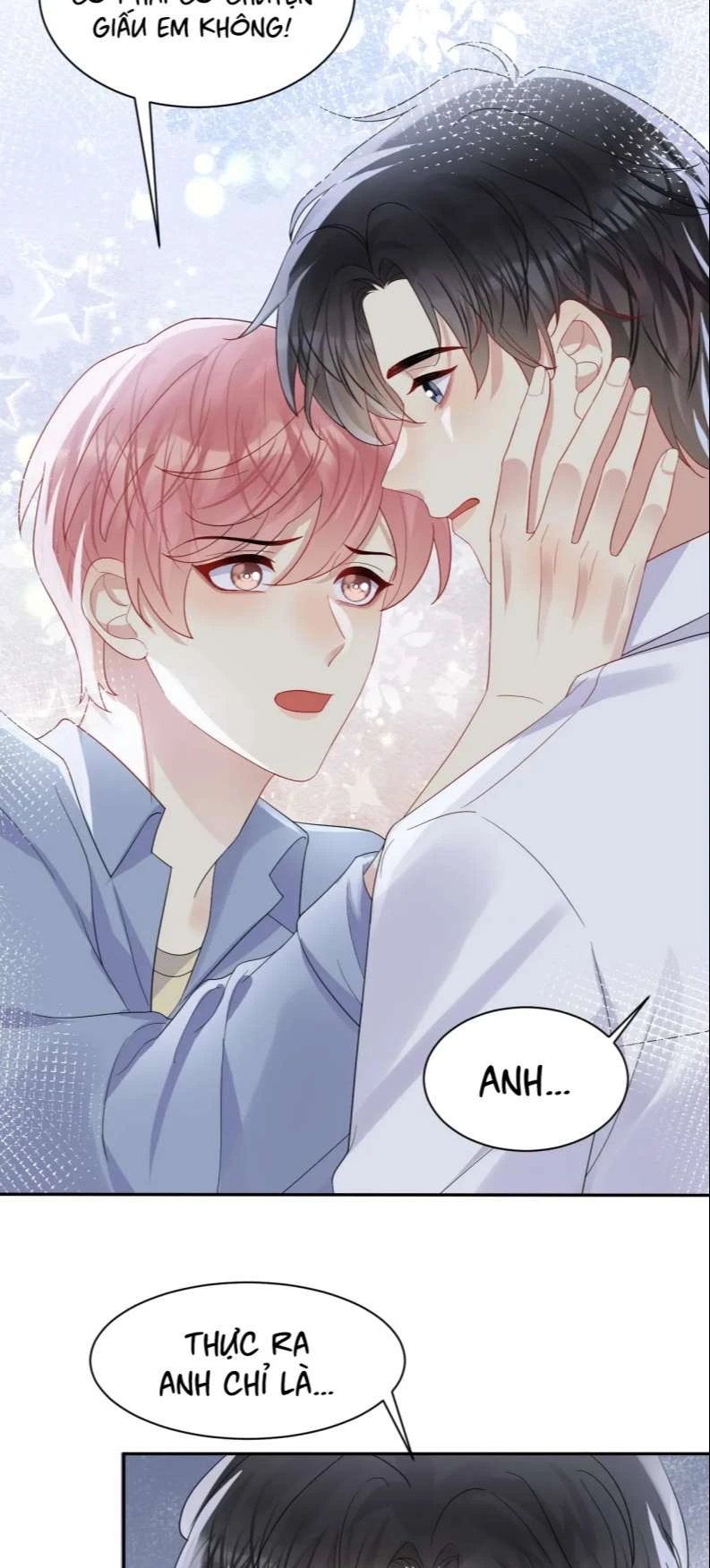 Lại Bị Bạn Trai Cũ Nhắm Đến Rồi Chapter 128 - 29