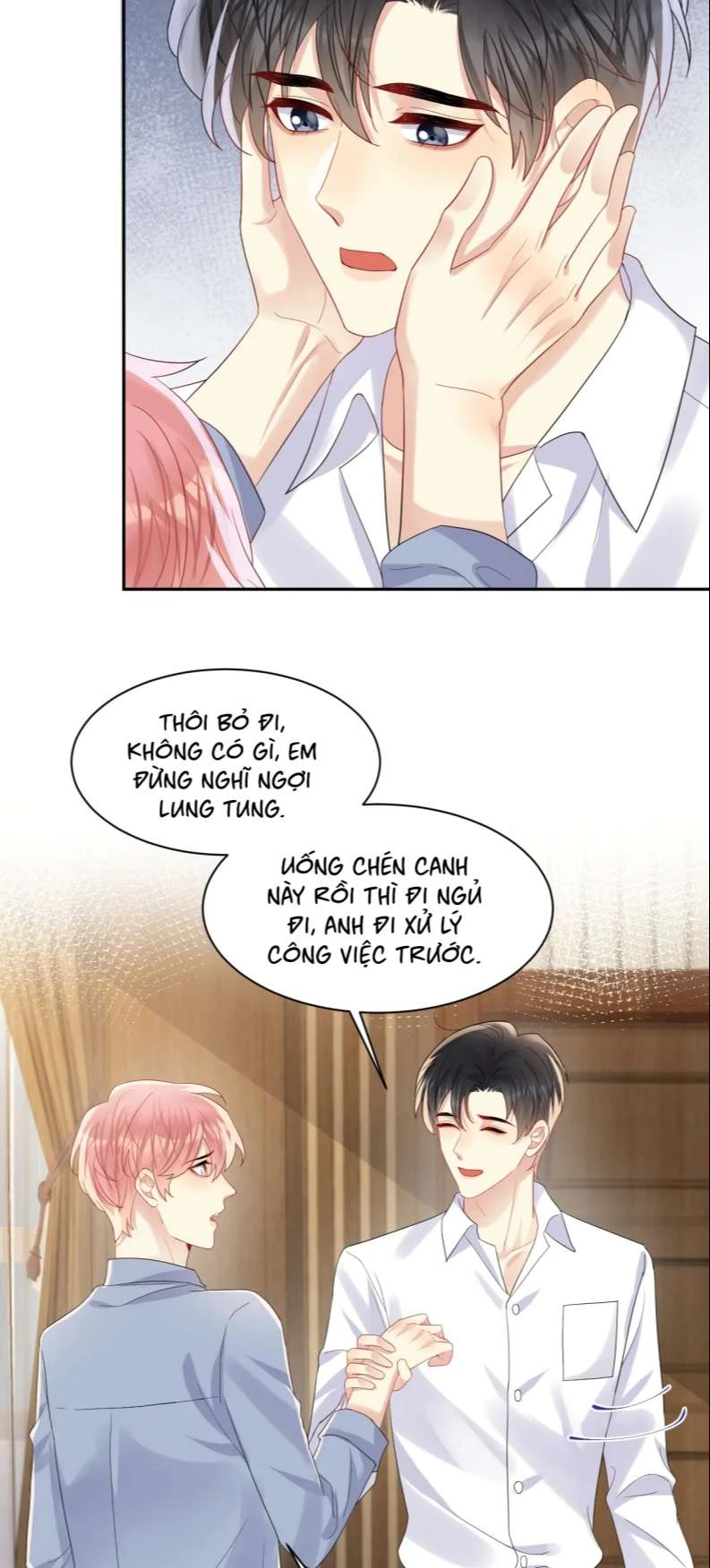 Lại Bị Bạn Trai Cũ Nhắm Đến Rồi Chapter 128 - 30