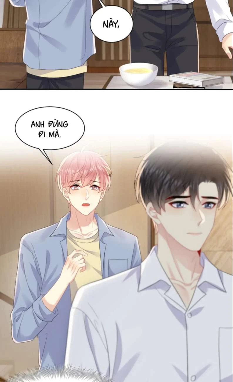 Lại Bị Bạn Trai Cũ Nhắm Đến Rồi Chapter 128 - 31