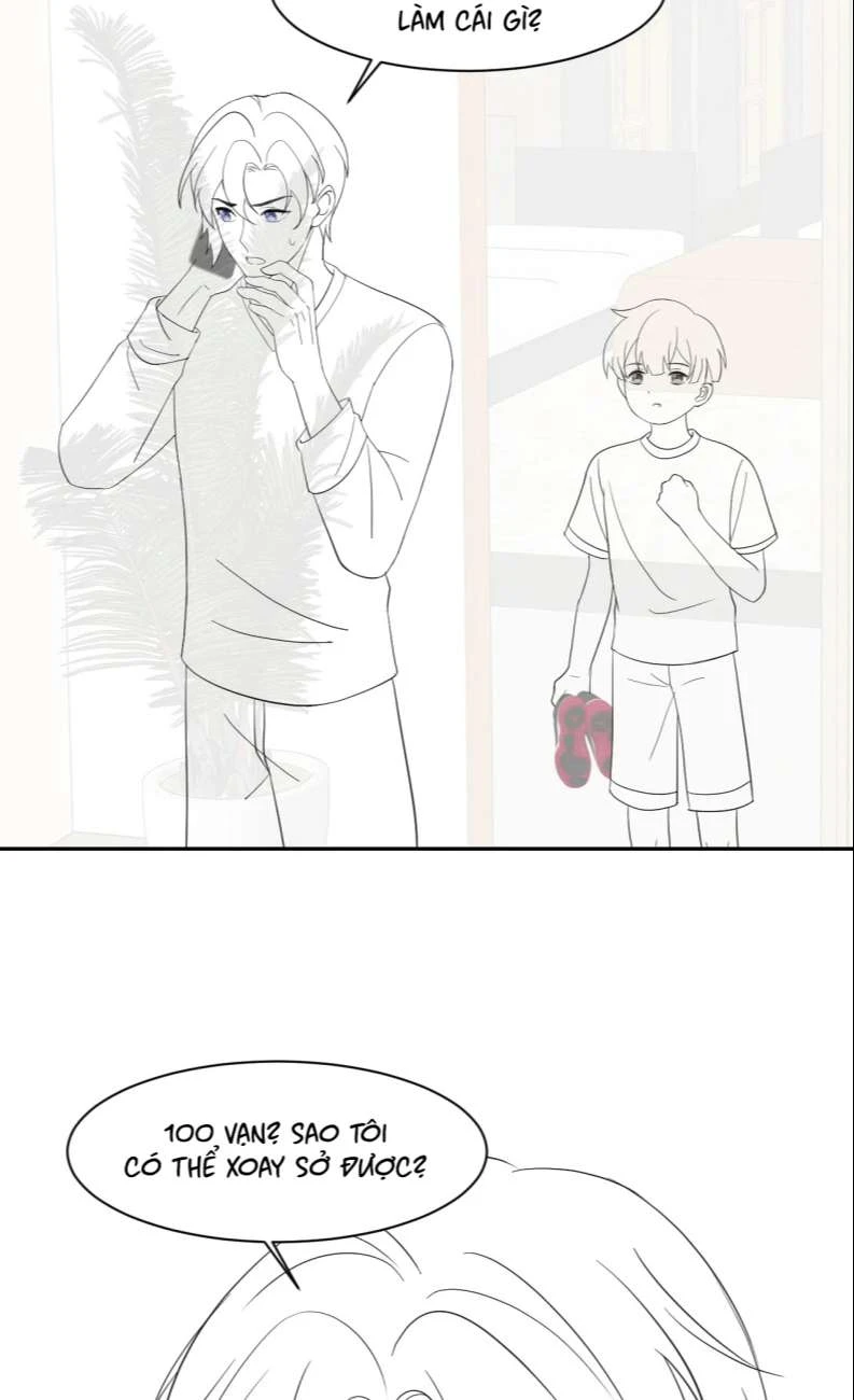 Lại Bị Bạn Trai Cũ Nhắm Đến Rồi Chapter 128 - 33