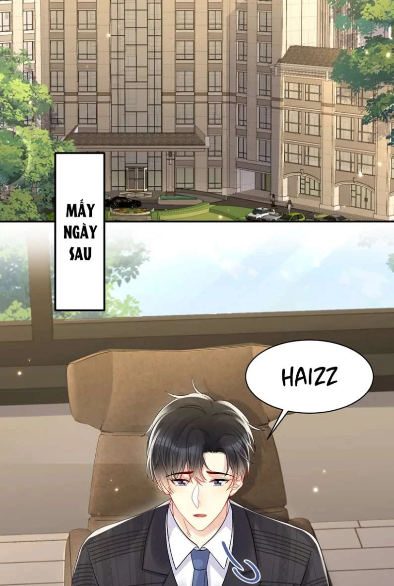 Lại Bị Bạn Trai Cũ Nhắm Đến Rồi Chapter 129 - 3