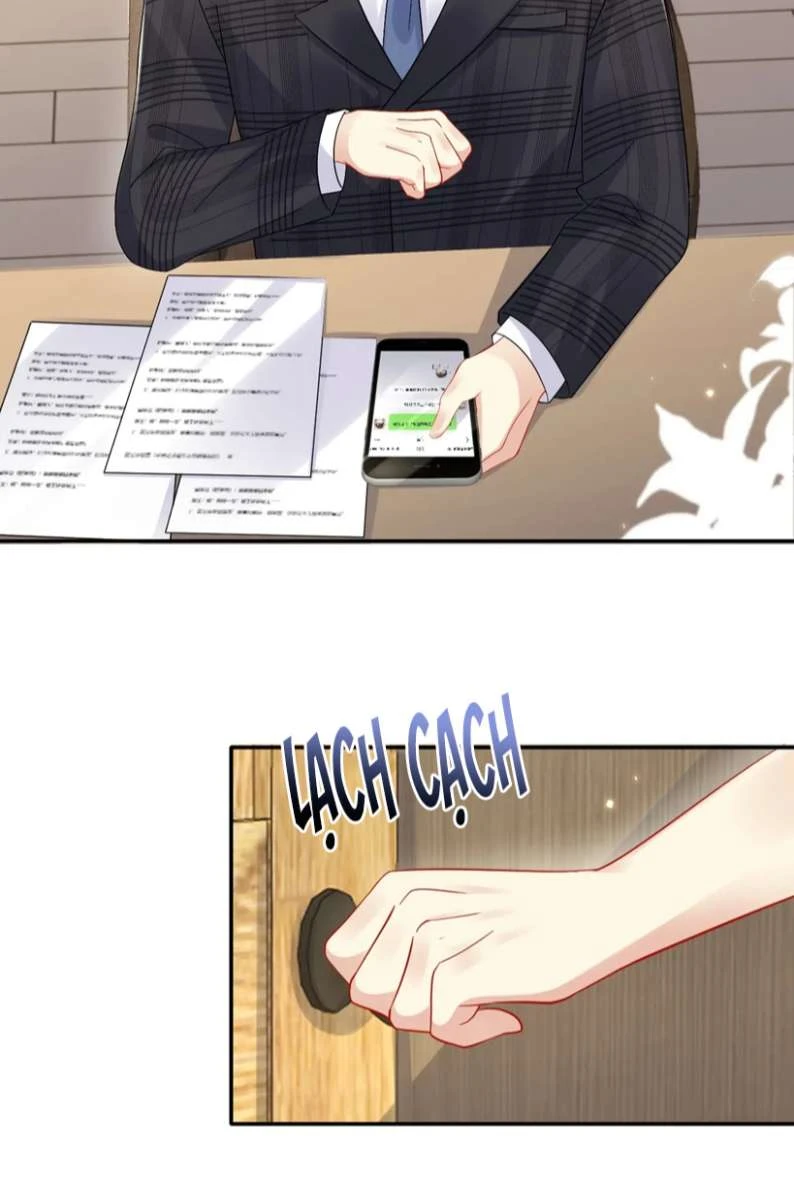 Lại Bị Bạn Trai Cũ Nhắm Đến Rồi Chapter 129 - 4