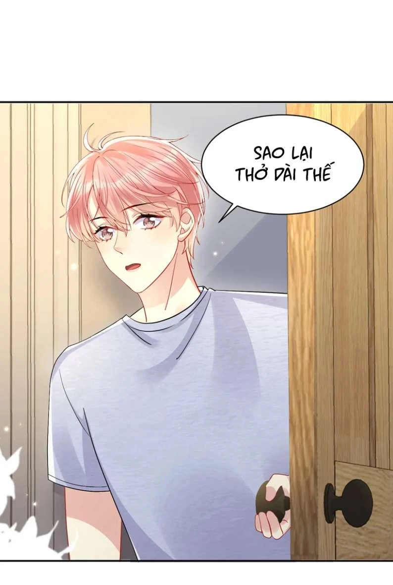 Lại Bị Bạn Trai Cũ Nhắm Đến Rồi Chapter 129 - 5