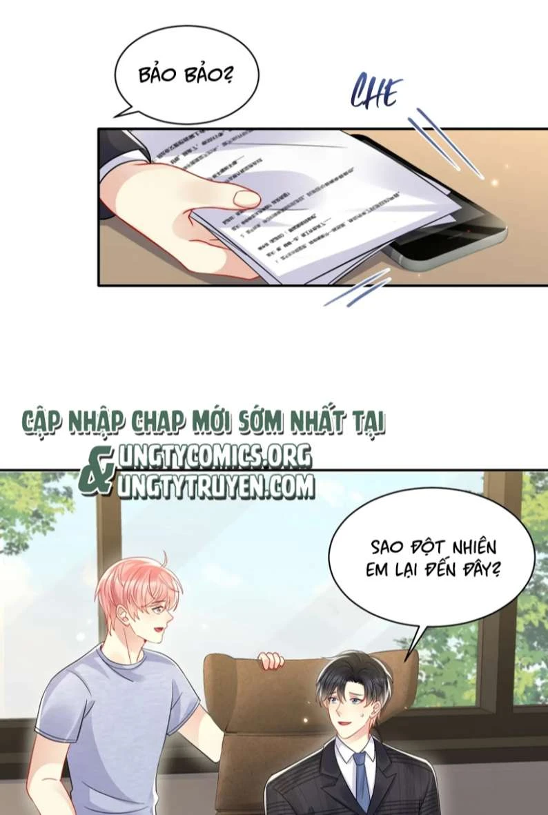 Lại Bị Bạn Trai Cũ Nhắm Đến Rồi Chapter 129 - 6