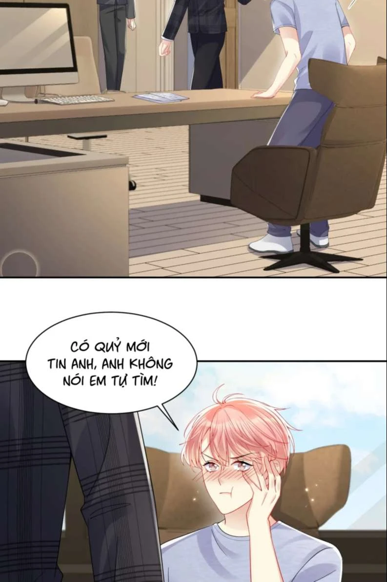 Lại Bị Bạn Trai Cũ Nhắm Đến Rồi Chapter 129 - 11