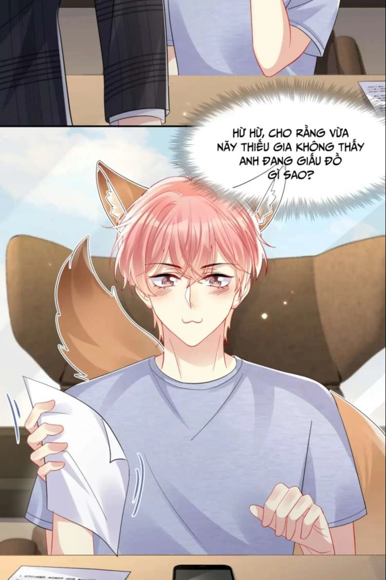 Lại Bị Bạn Trai Cũ Nhắm Đến Rồi Chapter 129 - 12