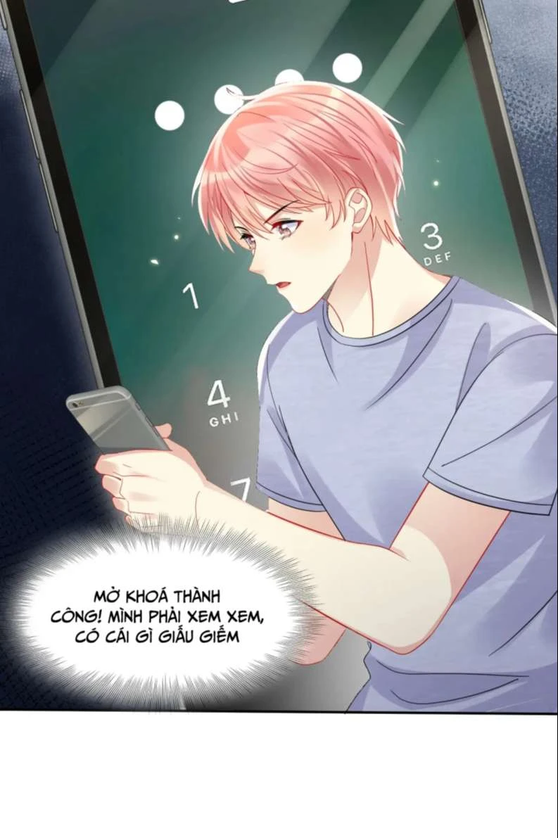 Lại Bị Bạn Trai Cũ Nhắm Đến Rồi Chapter 129 - 14