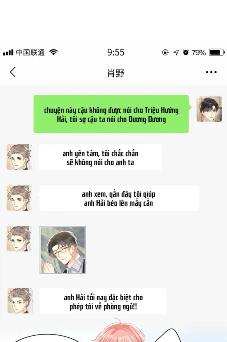 Lại Bị Bạn Trai Cũ Nhắm Đến Rồi Chapter 129 - 15