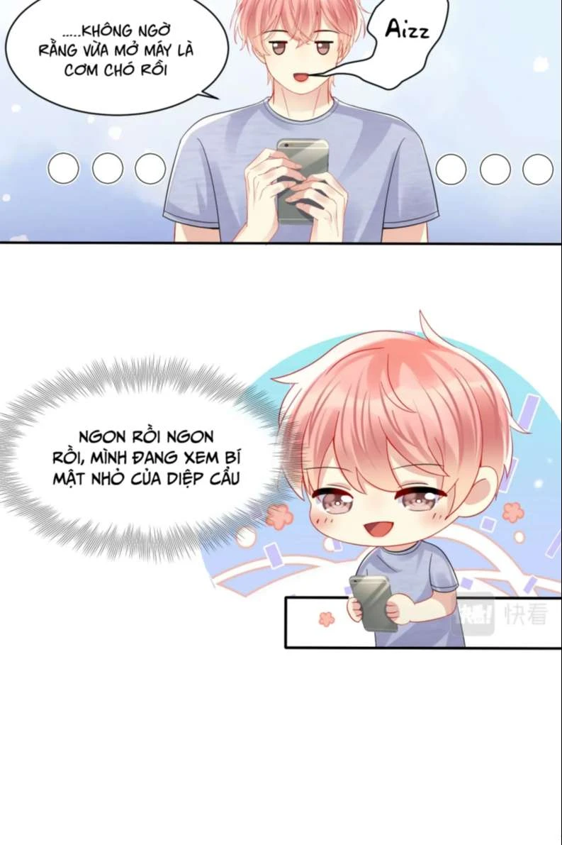 Lại Bị Bạn Trai Cũ Nhắm Đến Rồi Chapter 129 - 16