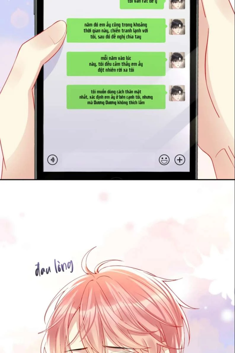 Lại Bị Bạn Trai Cũ Nhắm Đến Rồi Chapter 129 - 18