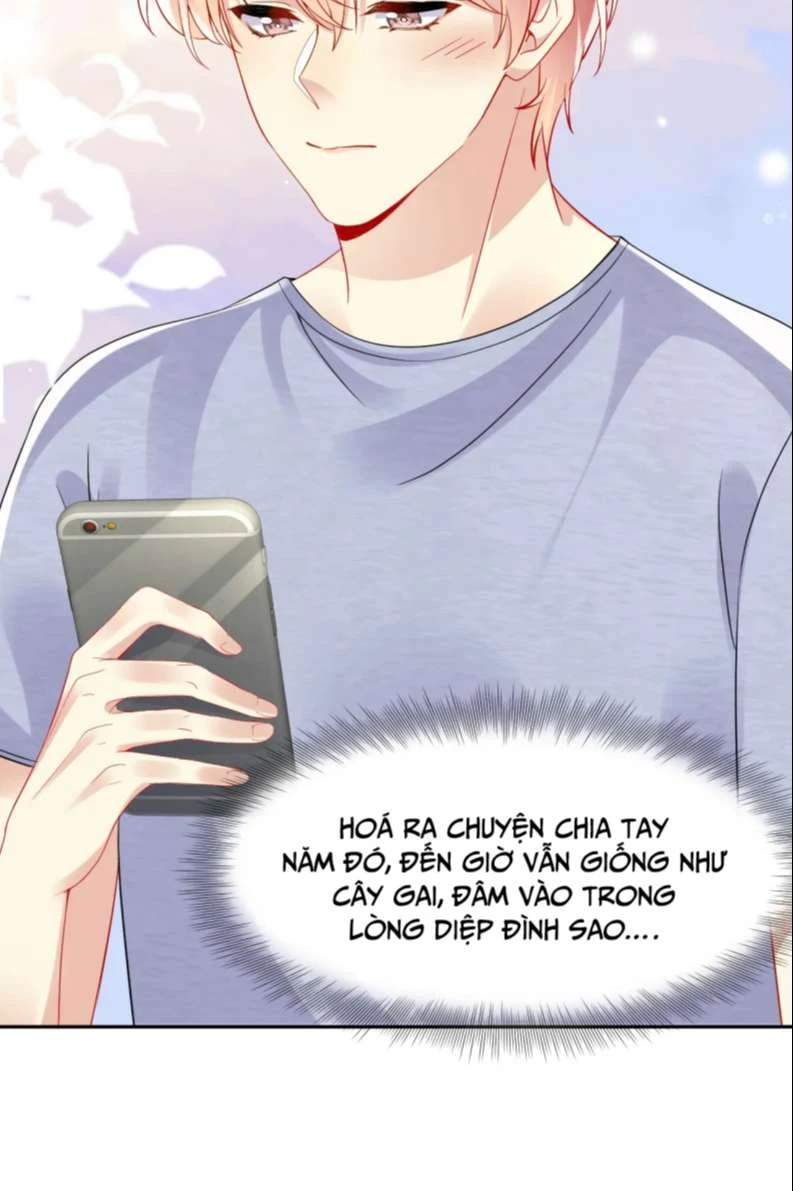 Lại Bị Bạn Trai Cũ Nhắm Đến Rồi Chapter 129 - 19