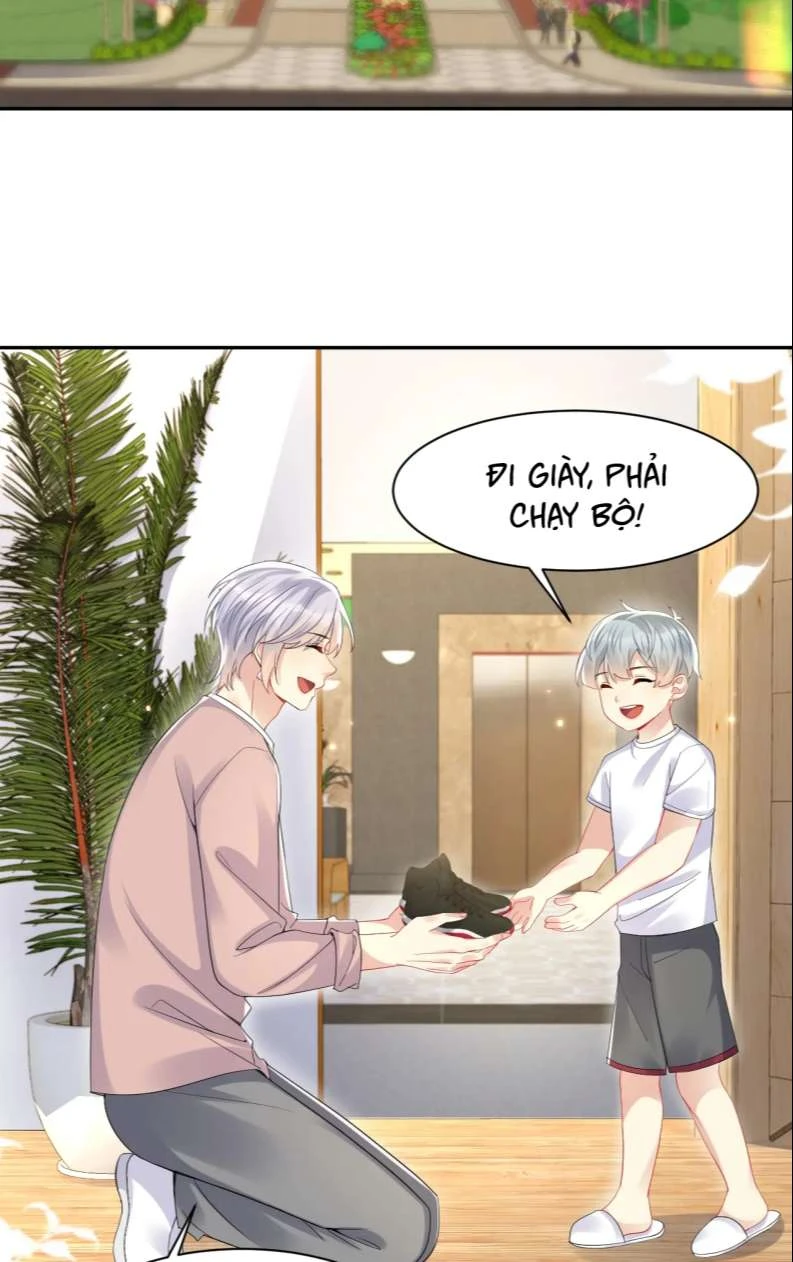 Lại Bị Bạn Trai Cũ Nhắm Đến Rồi Chapter 129 - 21