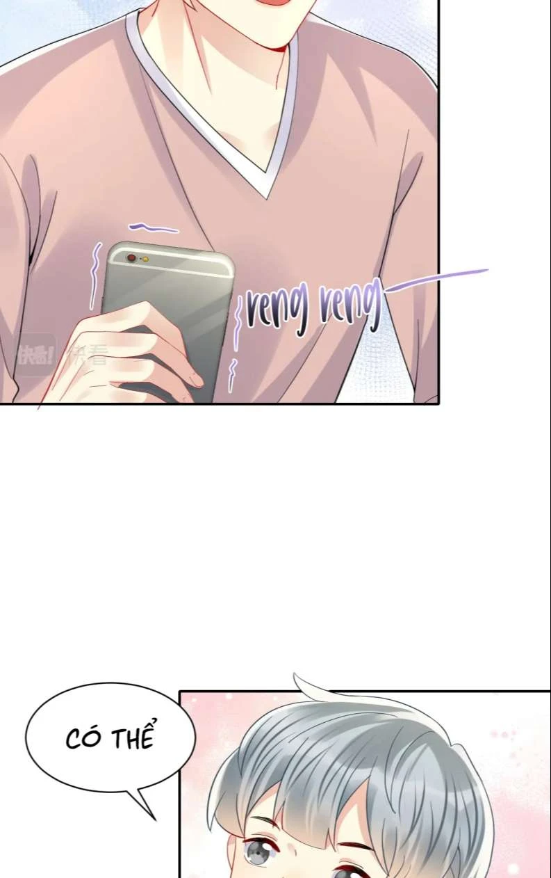 Lại Bị Bạn Trai Cũ Nhắm Đến Rồi Chapter 129 - 23