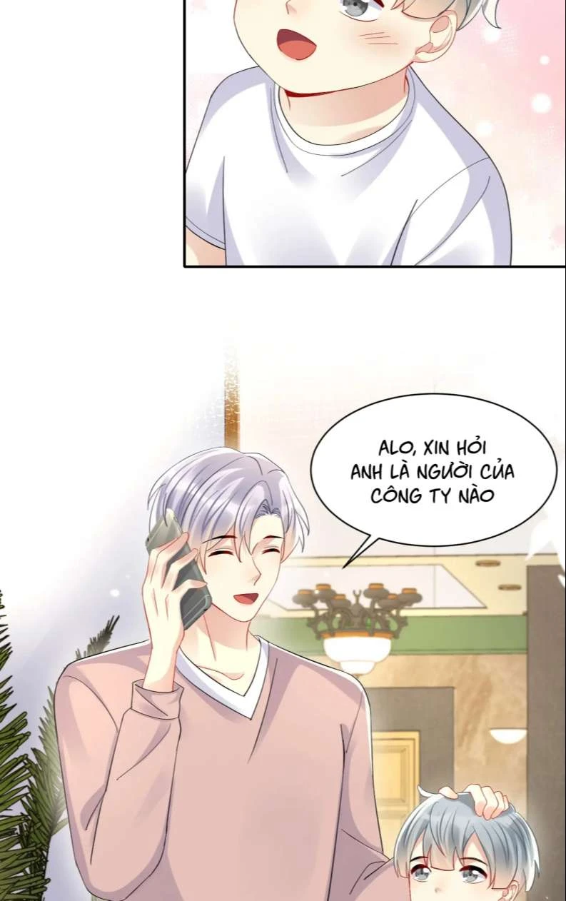 Lại Bị Bạn Trai Cũ Nhắm Đến Rồi Chapter 129 - 24