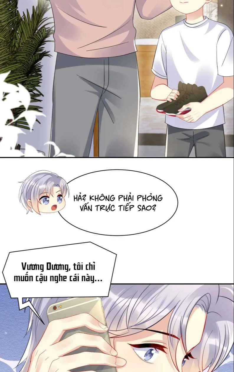 Lại Bị Bạn Trai Cũ Nhắm Đến Rồi Chapter 129 - 25